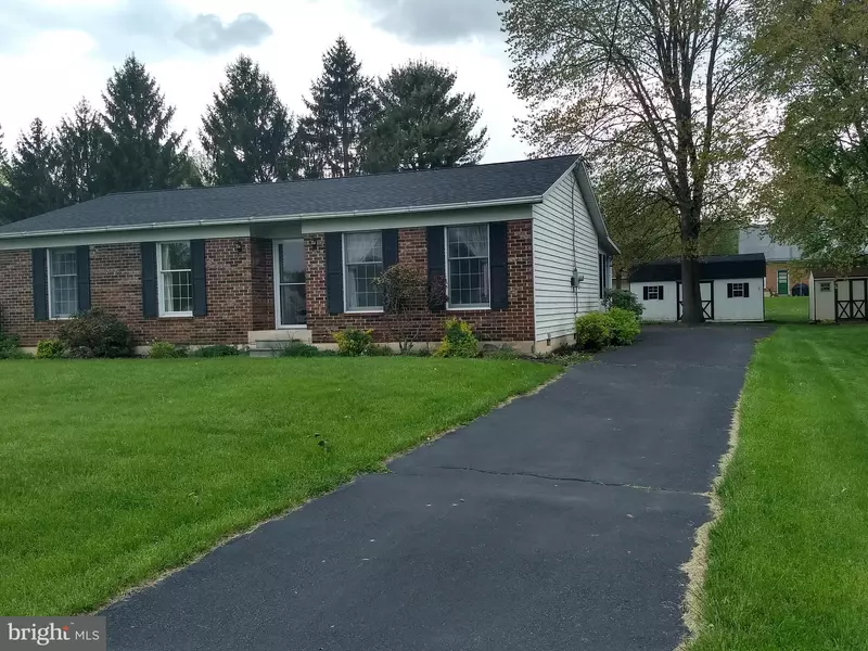 735 HOFFER ST, Middletown, PA 17057