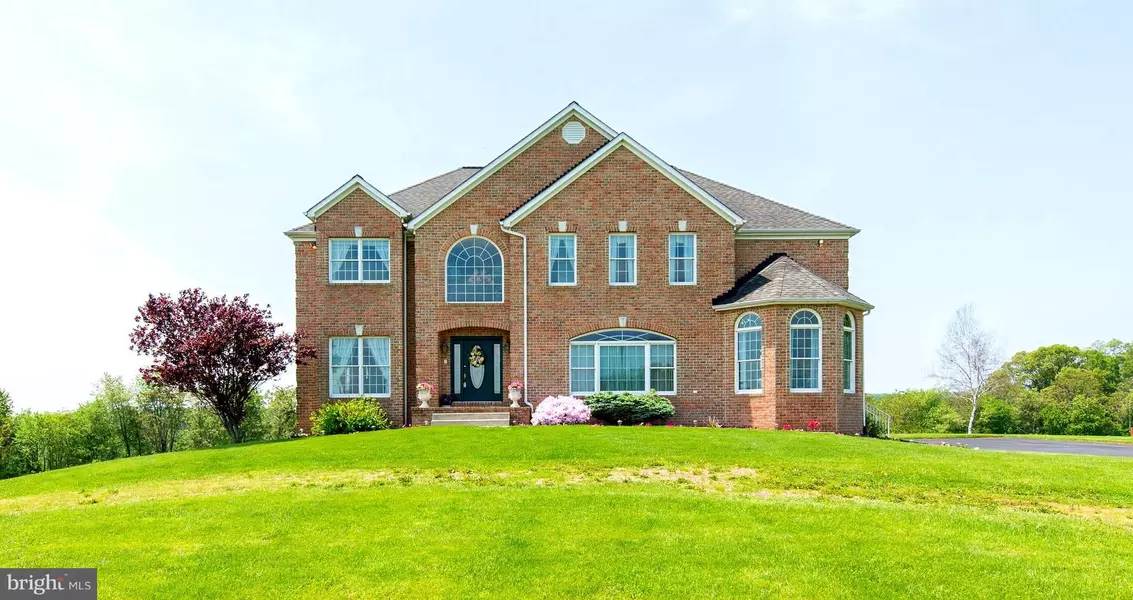 351 CHISELED STONE RD, Sykesville, MD 21784