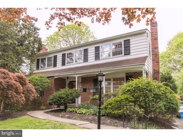 1104 MELROSE AVE, Elkins Park, PA 19027