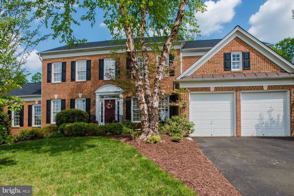 6805 CLIFTON GROVE CT, Clifton, VA 20124