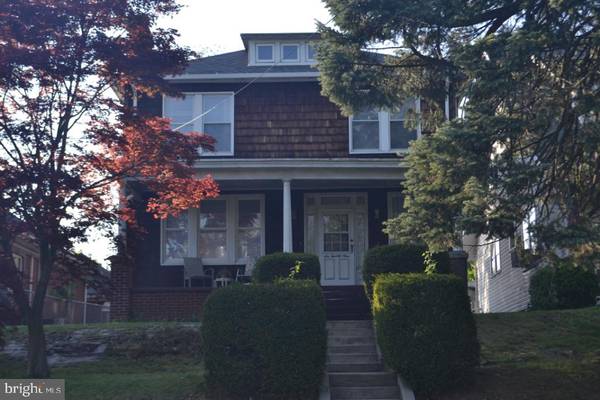 629 PINE ST, Steelton, PA 17113