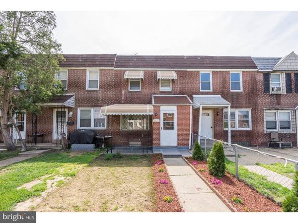 7239 HORROCKS ST, Philadelphia, PA 19149