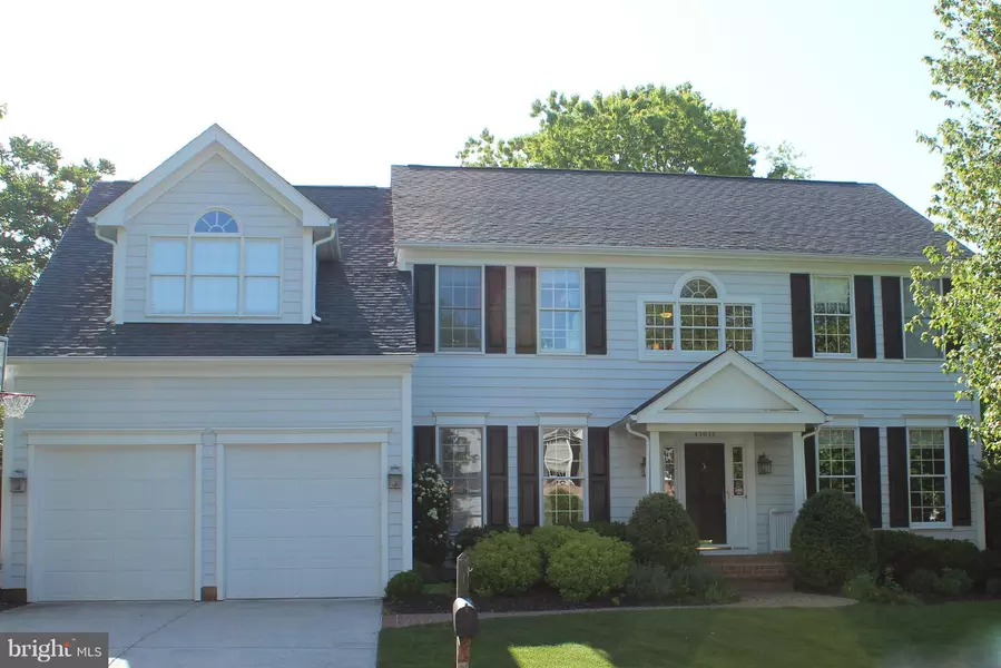 11611 HUNTERS RUN DR, Cockeysville, MD 21030