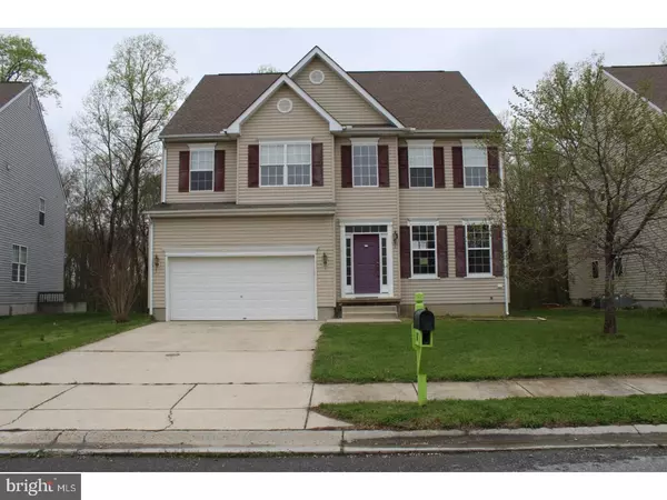 585 BOGGS RUN, Dover, DE 19904