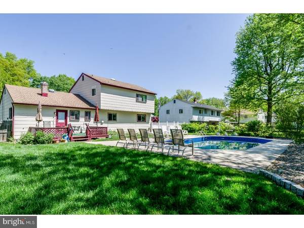 Mount Laurel, NJ 08054,139 GLENBROOK DR