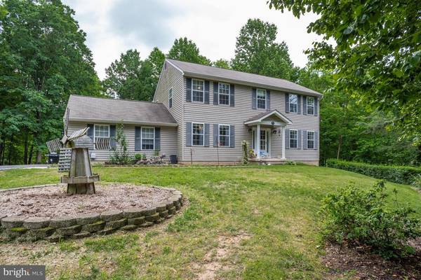 55 NORTHWEST DR, Huntingtown, MD 20639