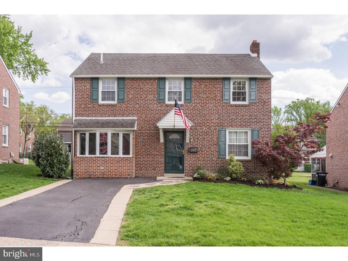 Drexel Hill, PA 19026,212 SIGNAL RD