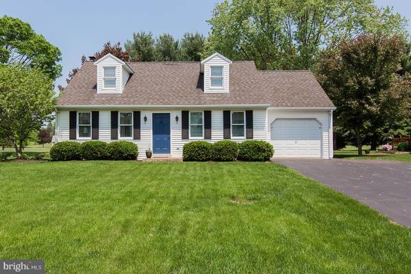 924 INDIAN SPRINGS DR, Lancaster, PA 17601