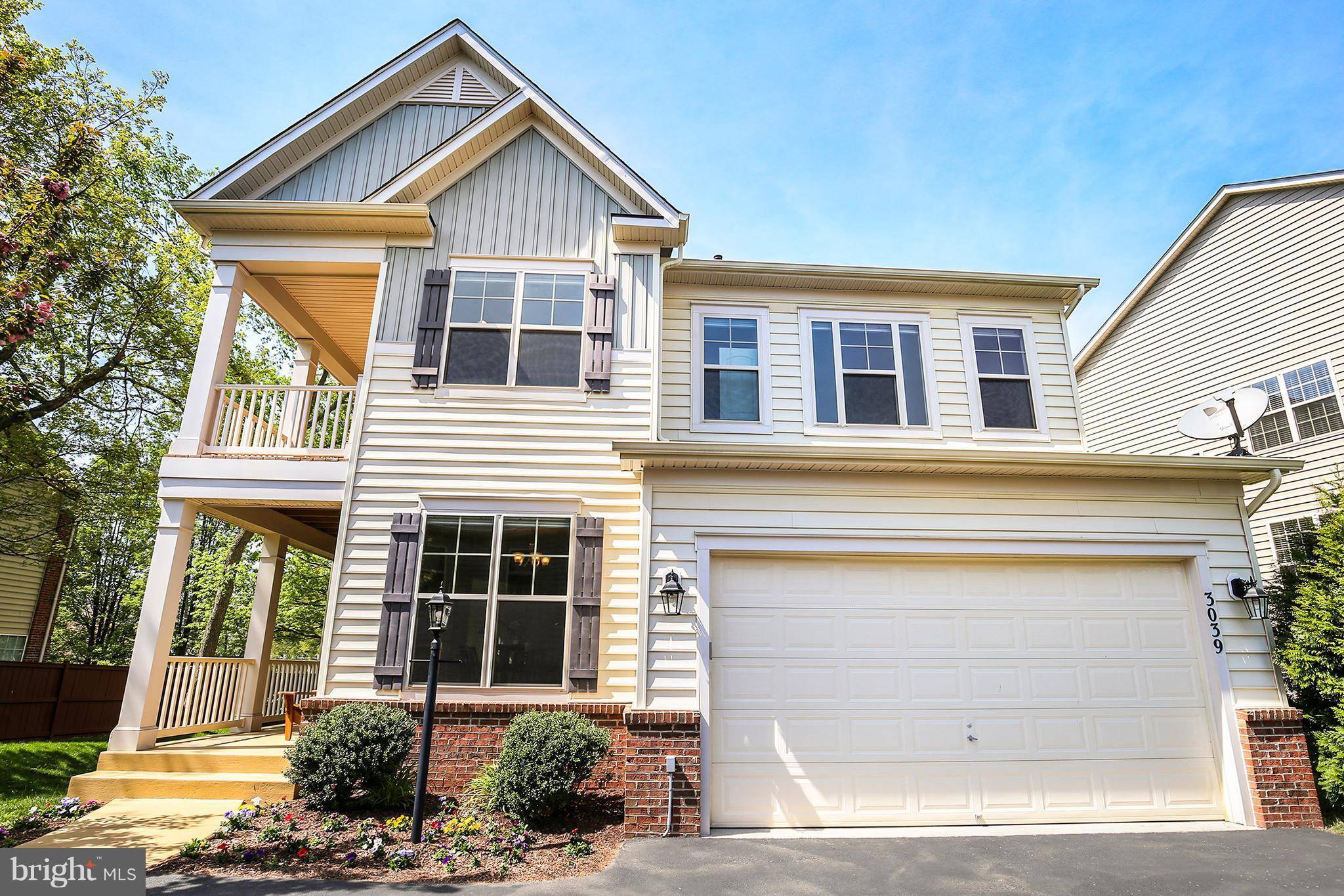 3039 MOORE LN, Kensington, MD 20895