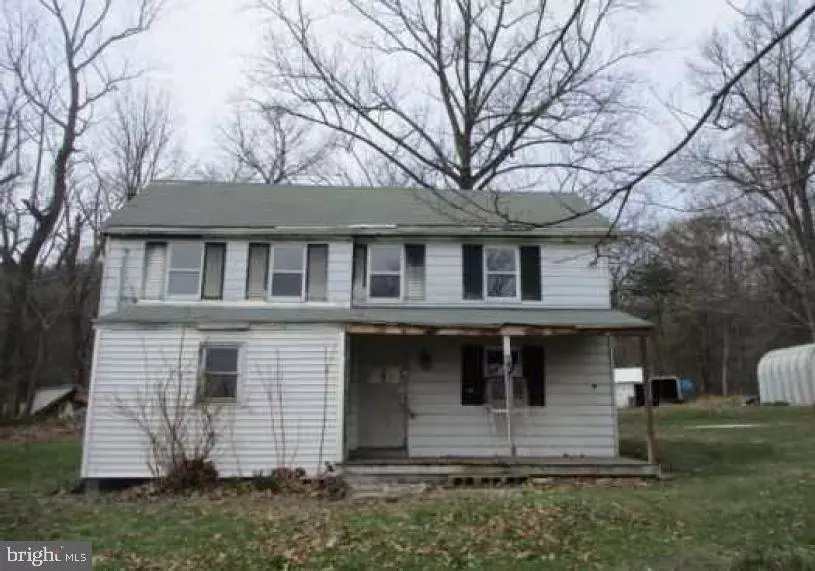 5319 MOUNTAIN RD, Chambersburg, PA 17202