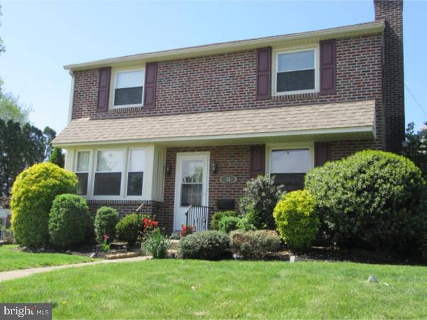 36 JAMES DR, Havertown, PA 19083