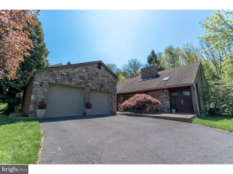 116 LIBERTY DR, Newtown, PA 18940