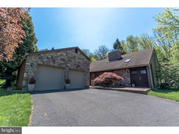 116 LIBERTY DR, Newtown, PA 18940