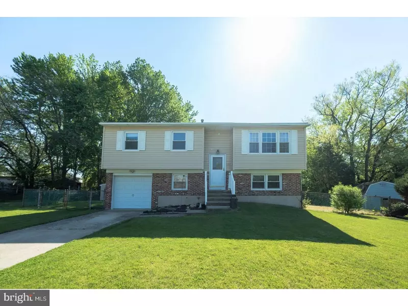 104 HESSIAN RUN CT, West Deptford Twp, NJ 08093