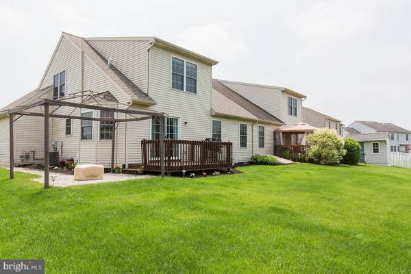 Mount Joy, PA 17552,3456 GREEN LEAF DR