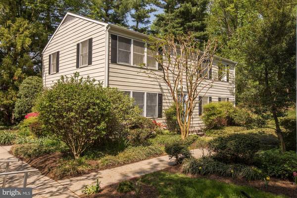 4323 SANGAMORE RD #12, Bethesda, MD 20816