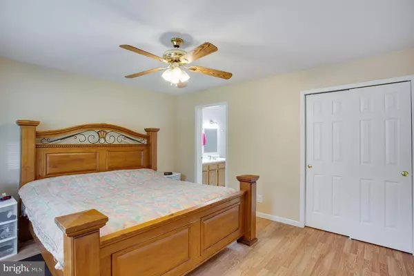 Crownsville, MD 21032,1058 HAMPTON DR