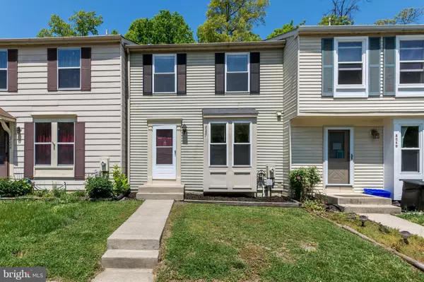 8237 WELLINGTON PL, Jessup, MD 20794