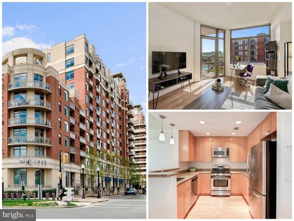 3650 GLEBE RD S #460, Arlington, VA 22202