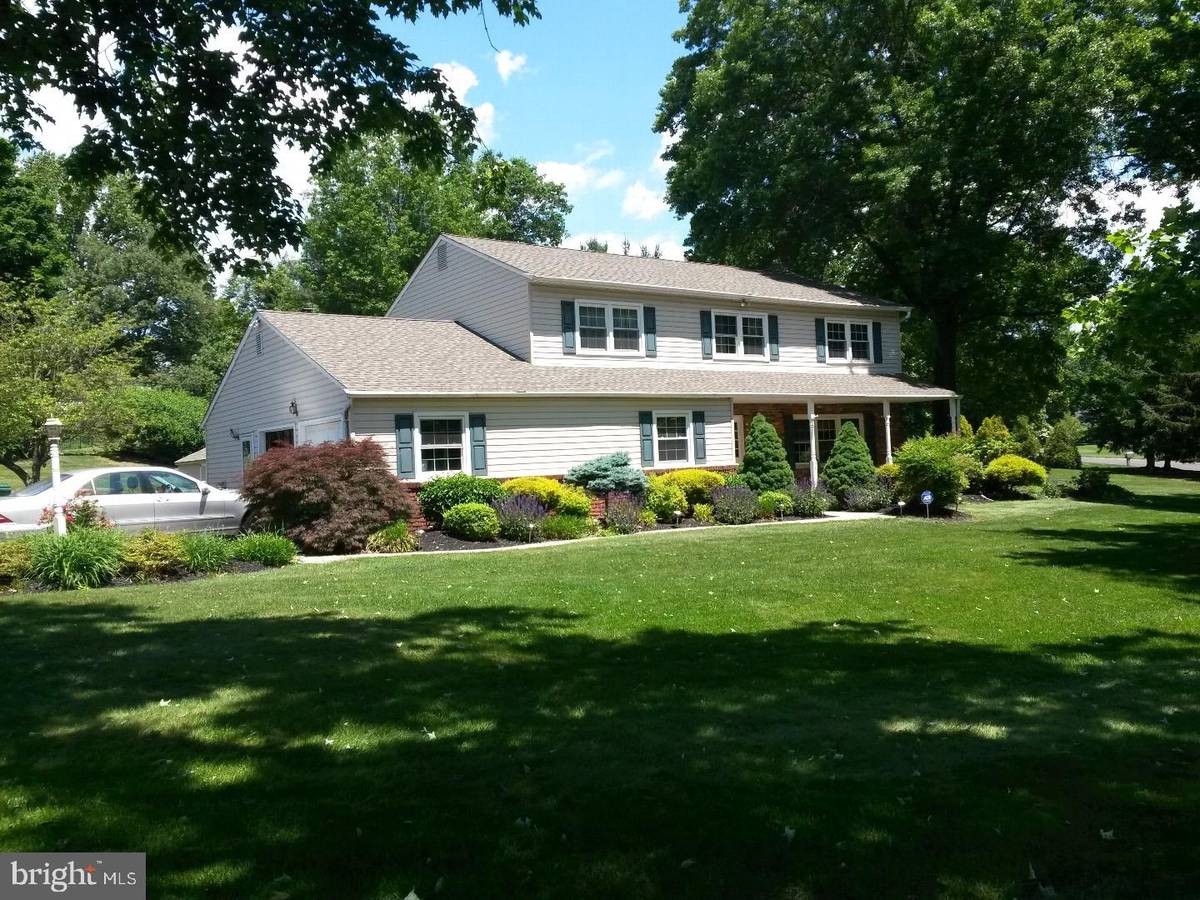 Doylestown, PA 18901,54 PHEASANT RD