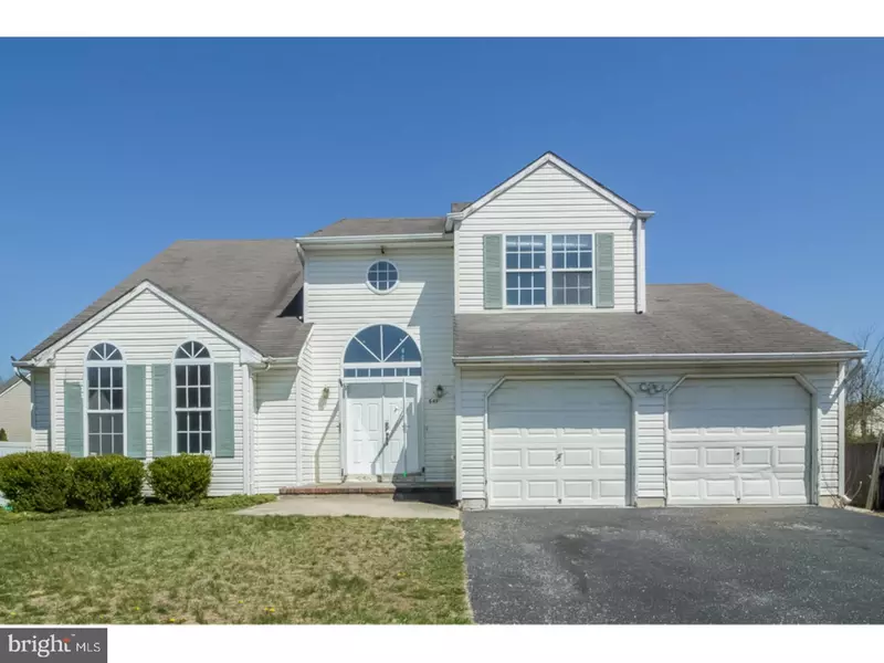 649 LOXLEY DR, Toms River, NJ 08753