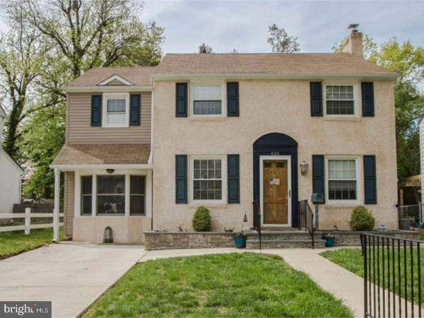 426 AVONDALE AVE, Haddonfield, NJ 08033