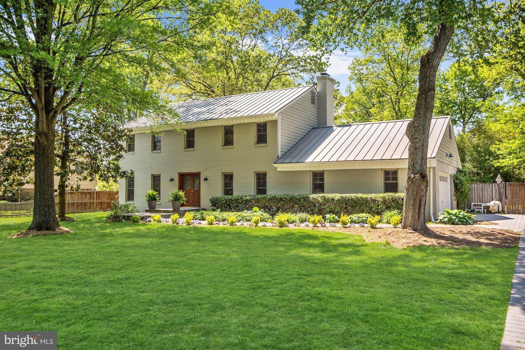 Alexandria, VA 22309,9410 FERRY LANDING CT
