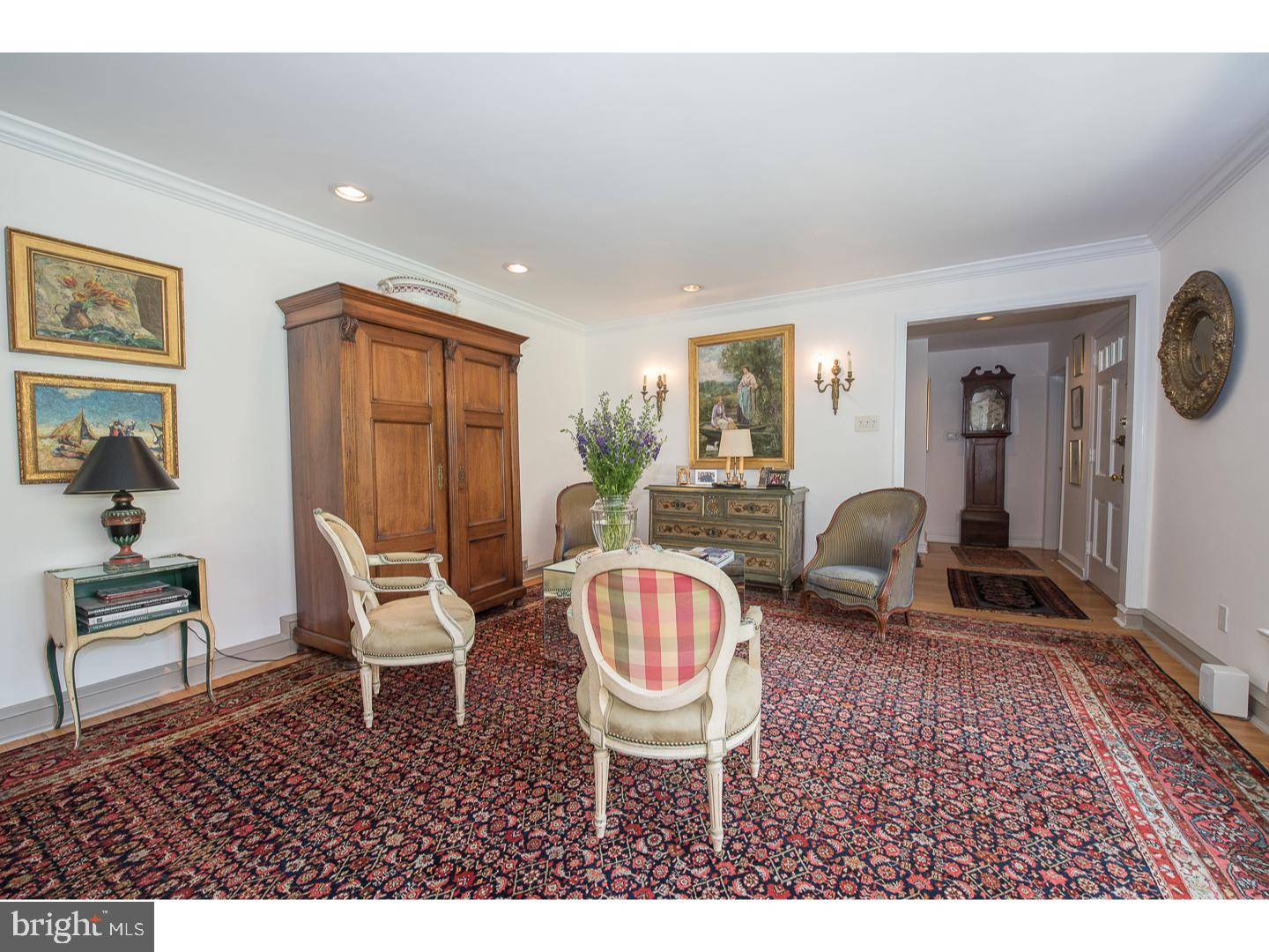 Gladwyne, PA 19035,1208 YOUNGSFORD RD