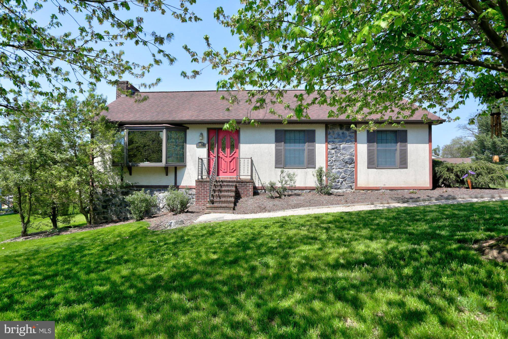 1025 S LINCOLN AVE, Lebanon, PA 17042