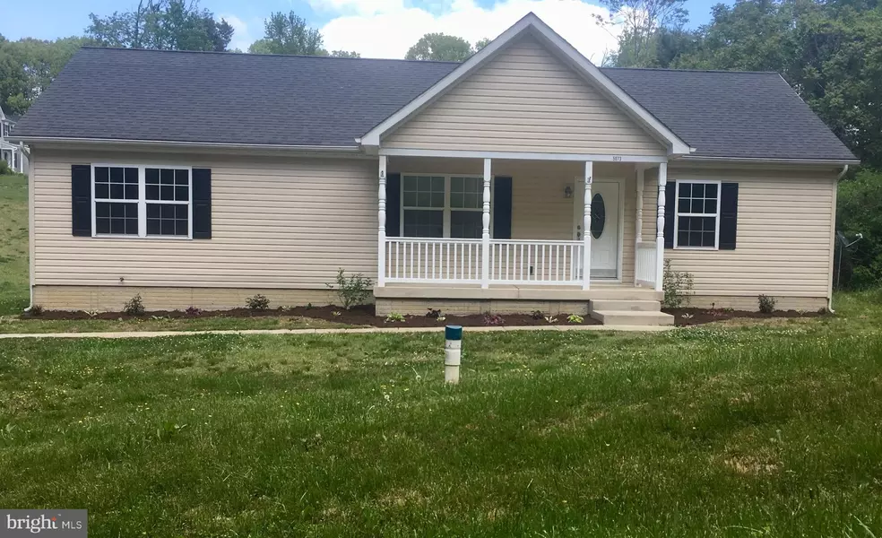 5073 ROSE AVE, King George, VA 22485