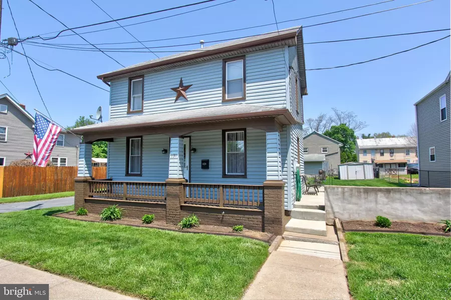 131 MARKET ST, Middletown, PA 17057