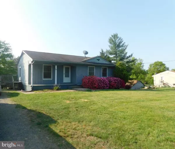 6561 WEAVER LN, Bealeton, VA 22712