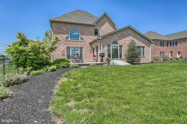 Dover, PA 17315,2351 MOUNTAIN VIEW DR