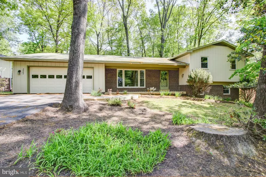 2409 MYRTLE LN, Reston, VA 20191