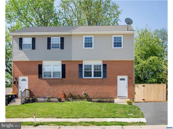 34 BOOKER CIR, New Castle, DE 19720