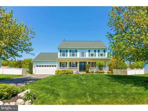 343 JOHNNY BOY LN, Berlin, NJ 08009