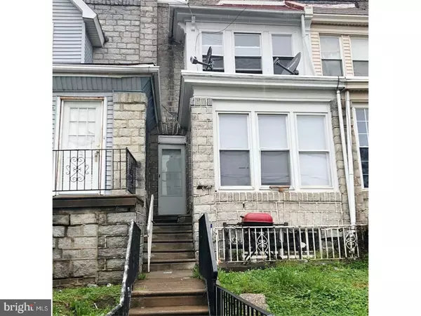 6339 DICKS AVE, Philadelphia, PA 19142