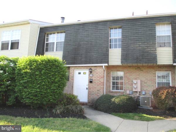 2158 HARBOUR DR, Palmyra, NJ 08065