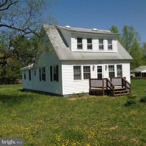 11511 SHANNON HILL RD, Louisa, VA 23093