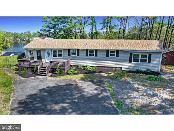 6 SHORE CIR, Pemberton Twp, NJ 08015