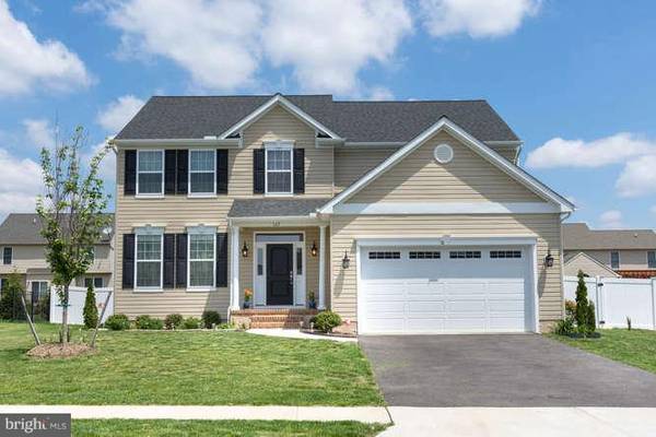 167 MEADOW BROOK WAY, Centreville, MD 21617