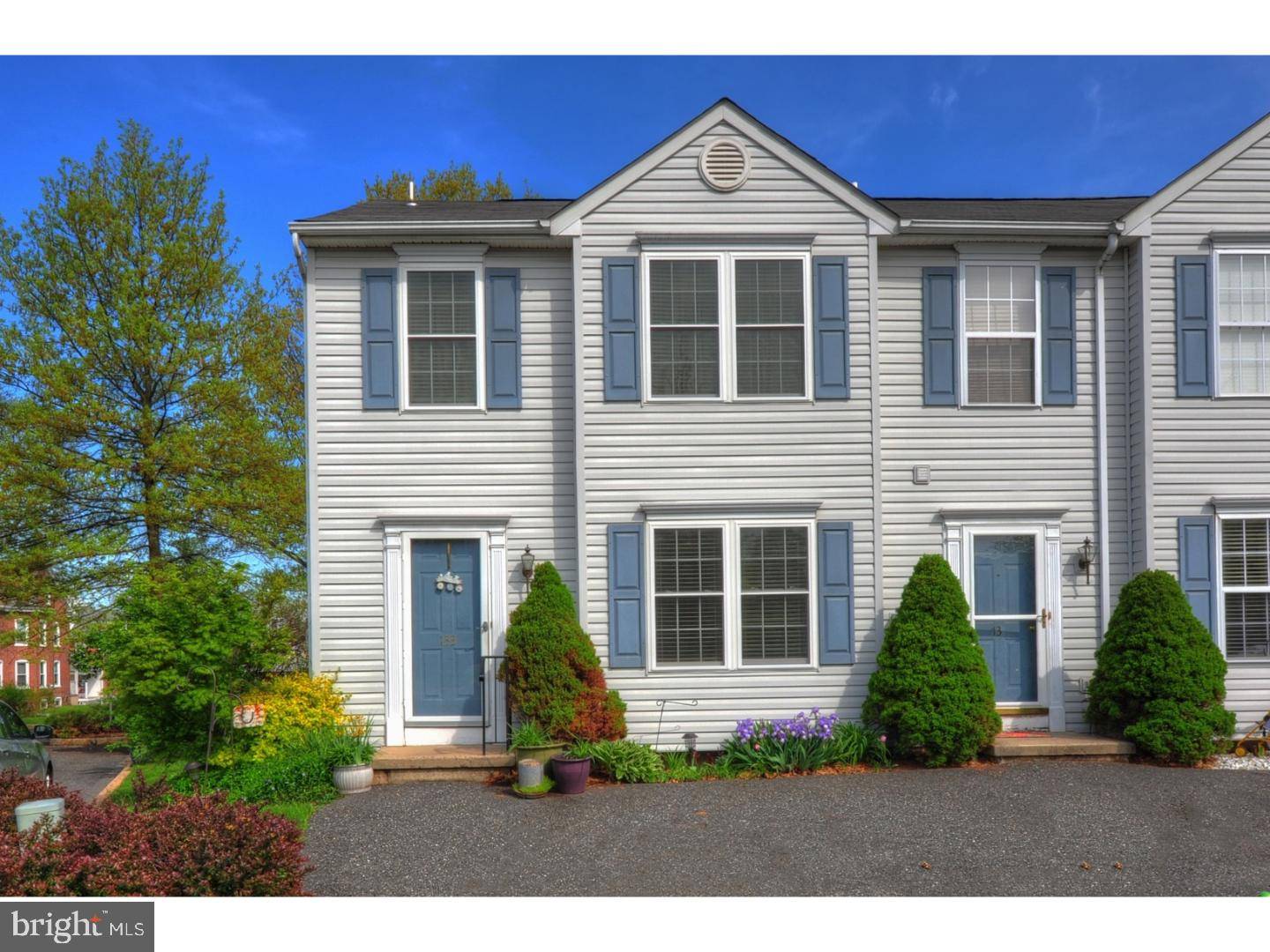 133 CATHERINE ST, Telford, PA 18969