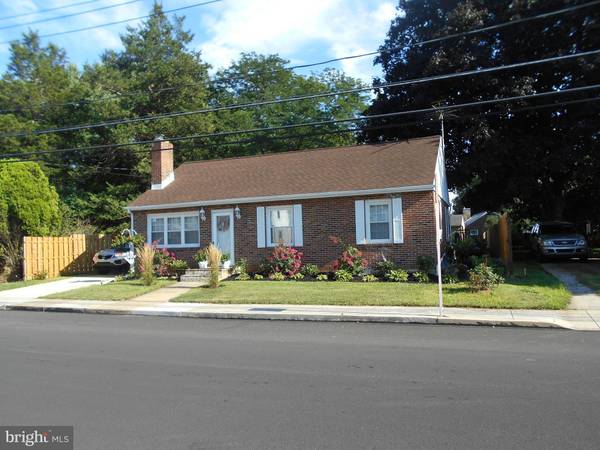 16 W GREEN ST, Shiremanstown, PA 17011