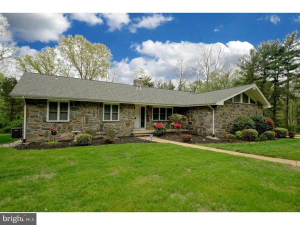 715 YARDVILLE ALLENTOWN RD, Yardville, NJ 08620