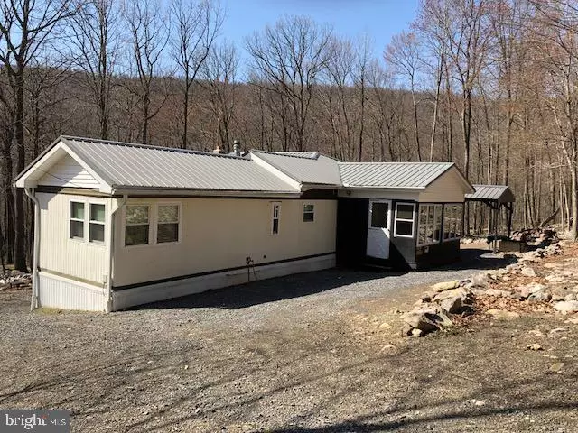 22681 RAILROAD GRADE, Doylesburg, PA 17219