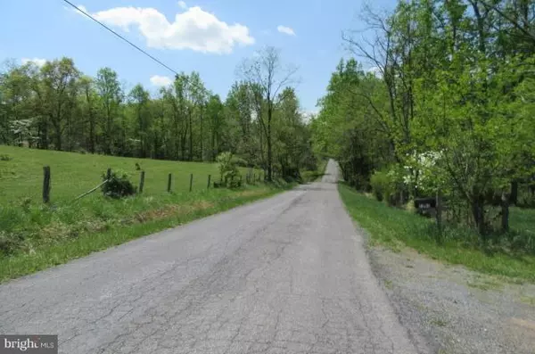 Slanesville, WV 25444,7393 SPRING GAP RD