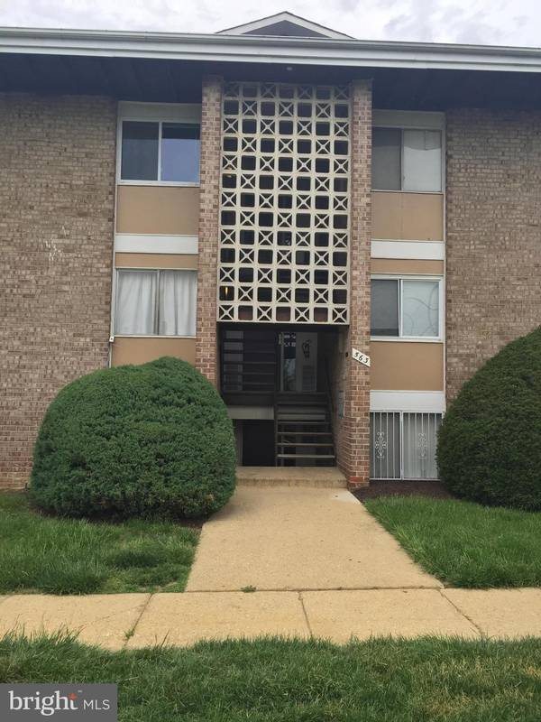 563 WILSON BRIDGE DR #6762A, Oxon Hill, MD 20745