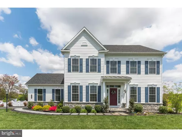 1306 BRIGGS WAY, Garnet Valley, PA 19060