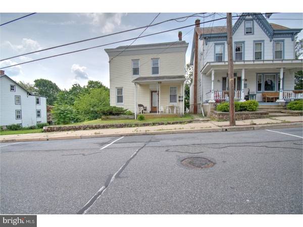 122 W SUMMIT ST, Mohnton, PA 19540