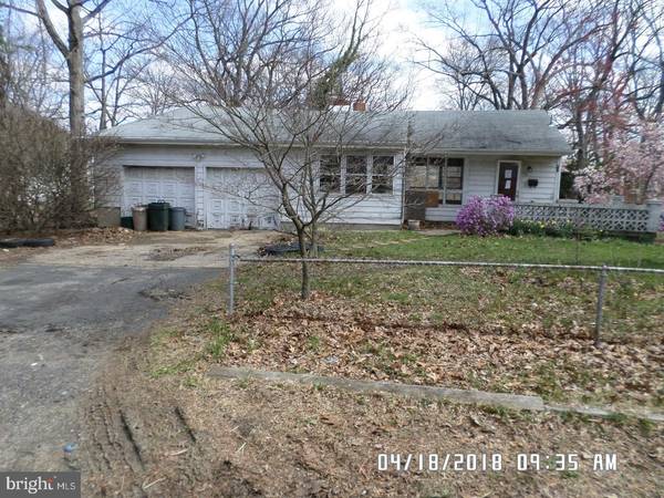 909 HUBBS ST, Delran, NJ 08075